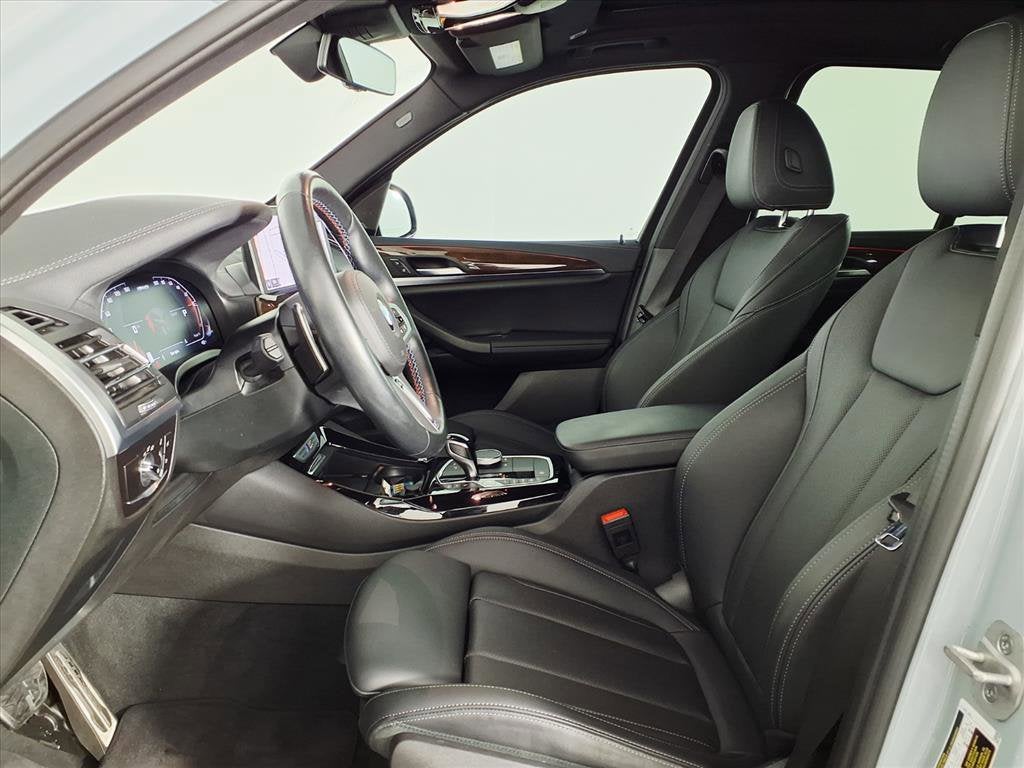 2023 BMW X3 M40i