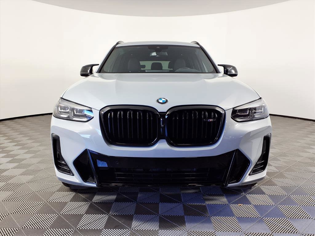 2023 BMW X3 M40i
