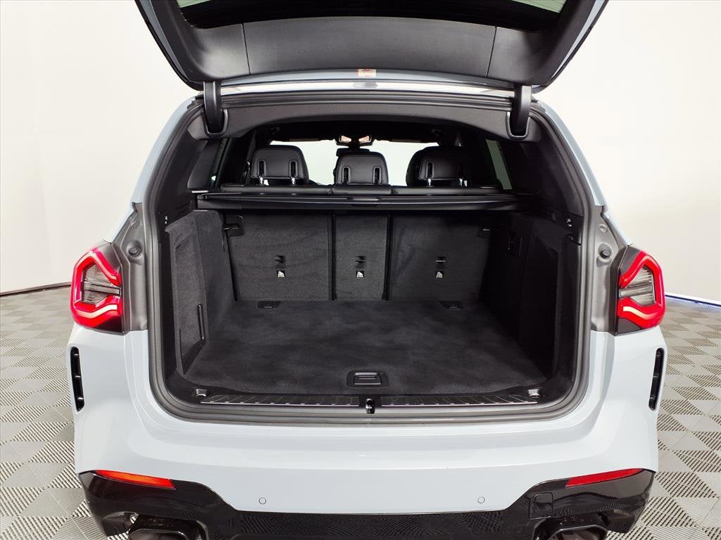 2023 BMW X3 M40i