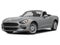 2018 FIAT 124 Spider Classica