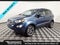 2022 Ford EcoSport Titanium