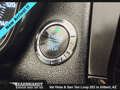 2022 Ford EcoSport Titanium