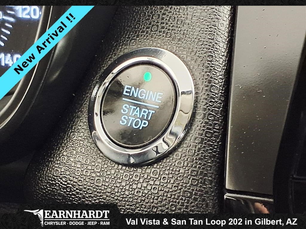 2022 Ford EcoSport Titanium