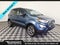 2022 Ford EcoSport Titanium