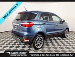 2022 Ford EcoSport Titanium