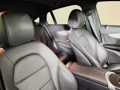 2023 Mercedes-Benz GLC GLC 300