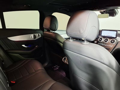 2023 Mercedes-Benz GLC GLC 300