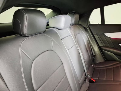 2023 Mercedes-Benz GLC GLC 300