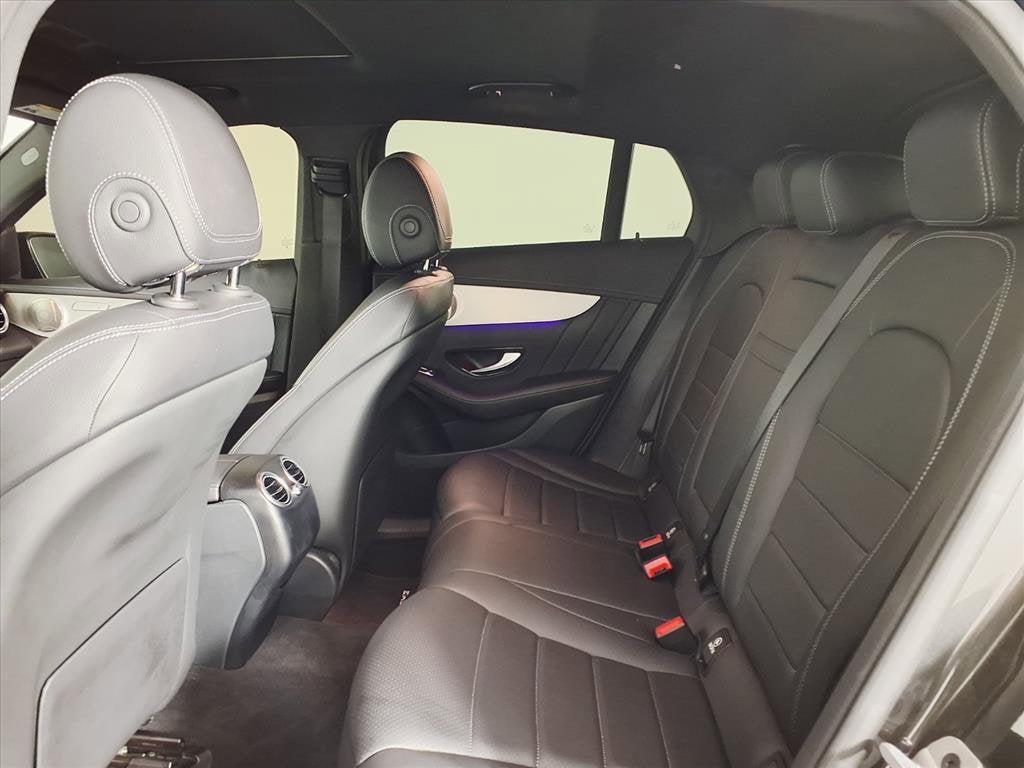 2023 Mercedes-Benz GLC GLC 300