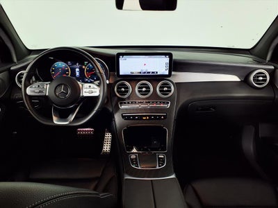 2023 Mercedes-Benz GLC GLC 300