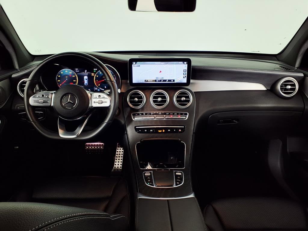 2023 Mercedes-Benz GLC GLC 300