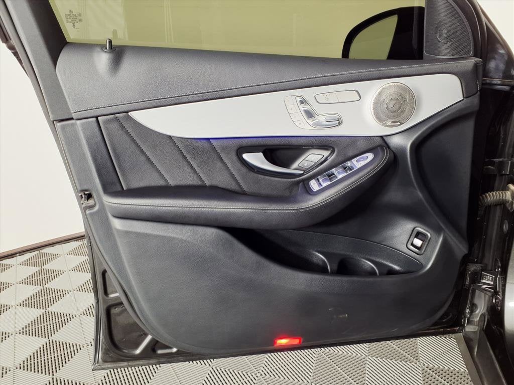 2023 Mercedes-Benz GLC GLC 300