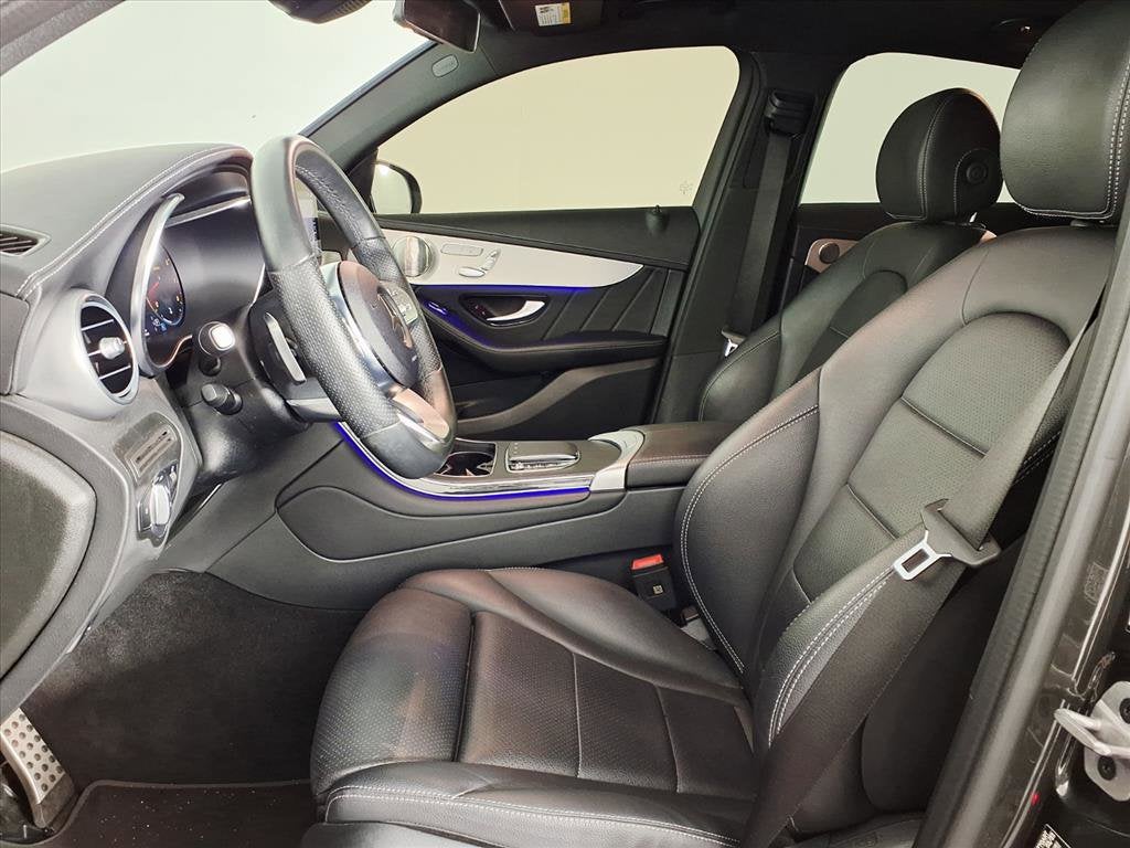 2023 Mercedes-Benz GLC GLC 300