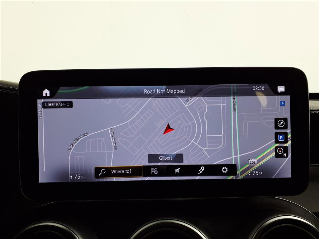 2023 Mercedes-Benz GLC GLC 300