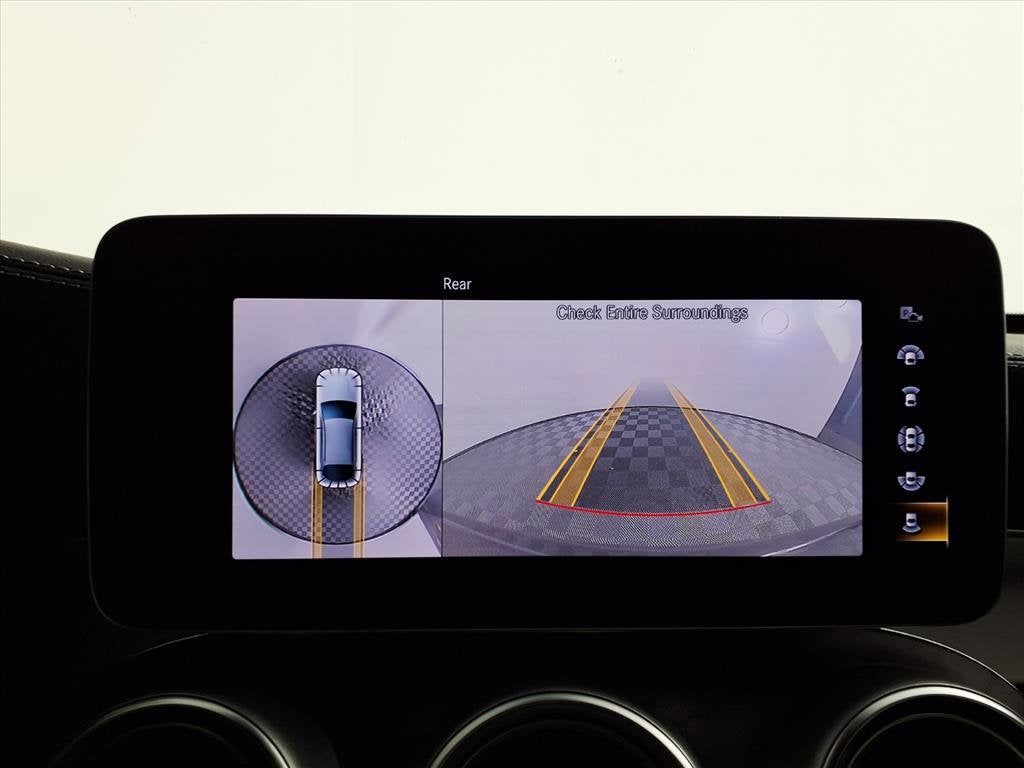 2023 Mercedes-Benz GLC GLC 300