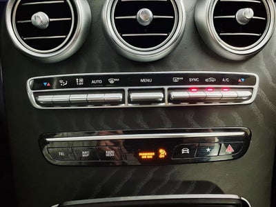 2023 Mercedes-Benz GLC GLC 300