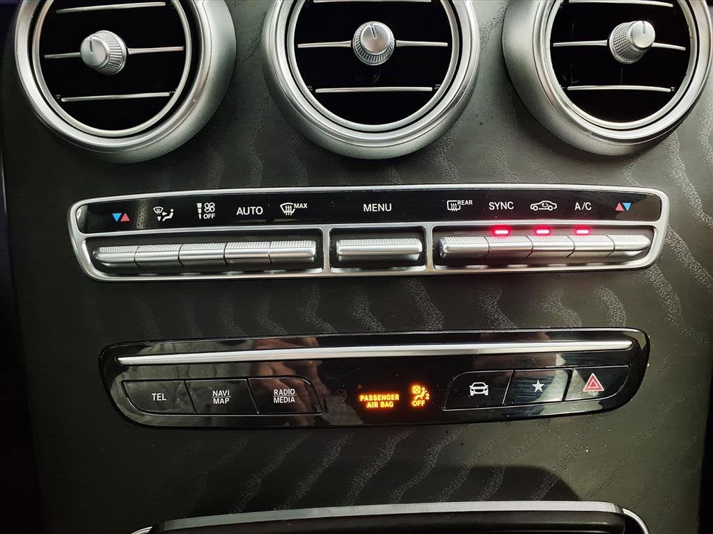 2023 Mercedes-Benz GLC GLC 300