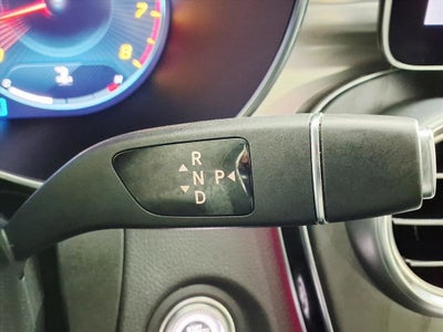 2023 Mercedes-Benz GLC GLC 300