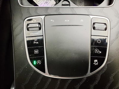 2023 Mercedes-Benz GLC GLC 300