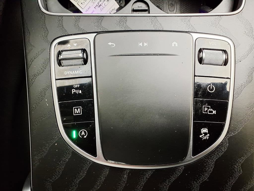 2023 Mercedes-Benz GLC GLC 300