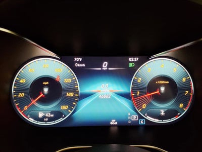 2023 Mercedes-Benz GLC GLC 300