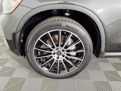 2023 Mercedes-Benz GLC GLC 300