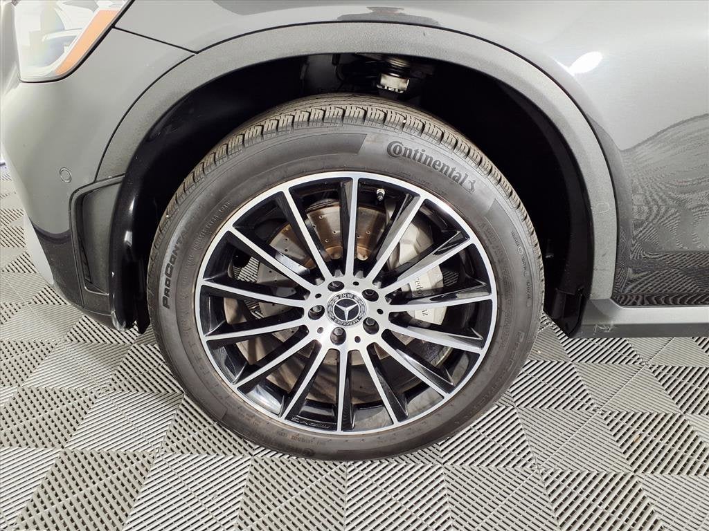 2023 Mercedes-Benz GLC GLC 300