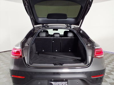 2023 Mercedes-Benz GLC GLC 300