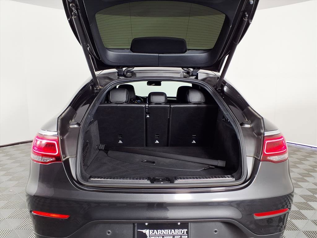 2023 Mercedes-Benz GLC GLC 300