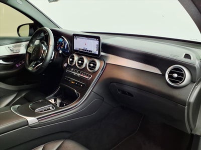 2023 Mercedes-Benz GLC GLC 300