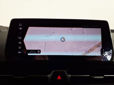 2026 Toyota GR Supra RZ