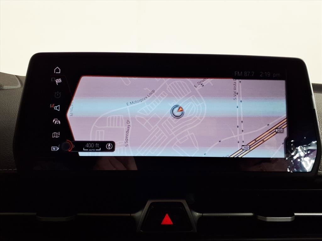 2026 Toyota GR Supra RZ