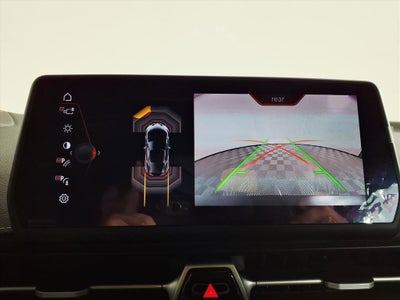 2026 Toyota GR Supra RZ