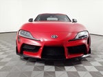 2026 Toyota GR Supra RZ