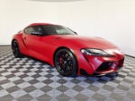 2026 Toyota GR Supra RZ