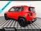 2017 Jeep Renegade Altitude