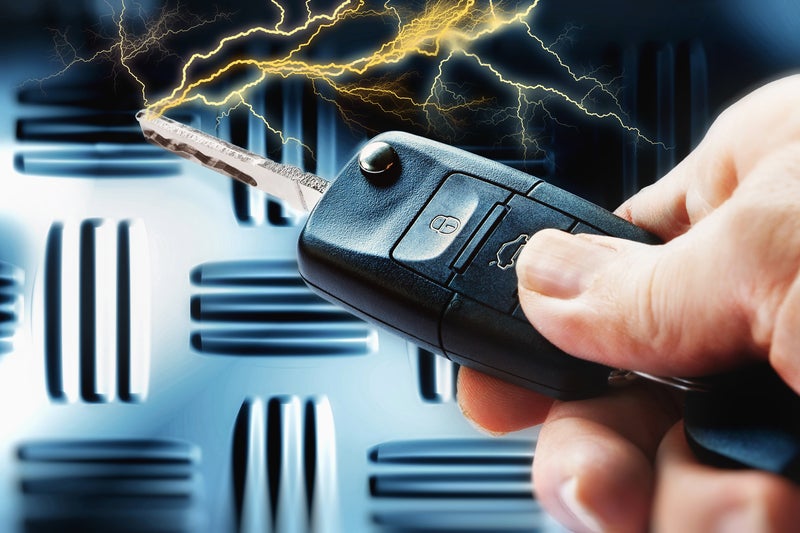 Auto-Start Installation