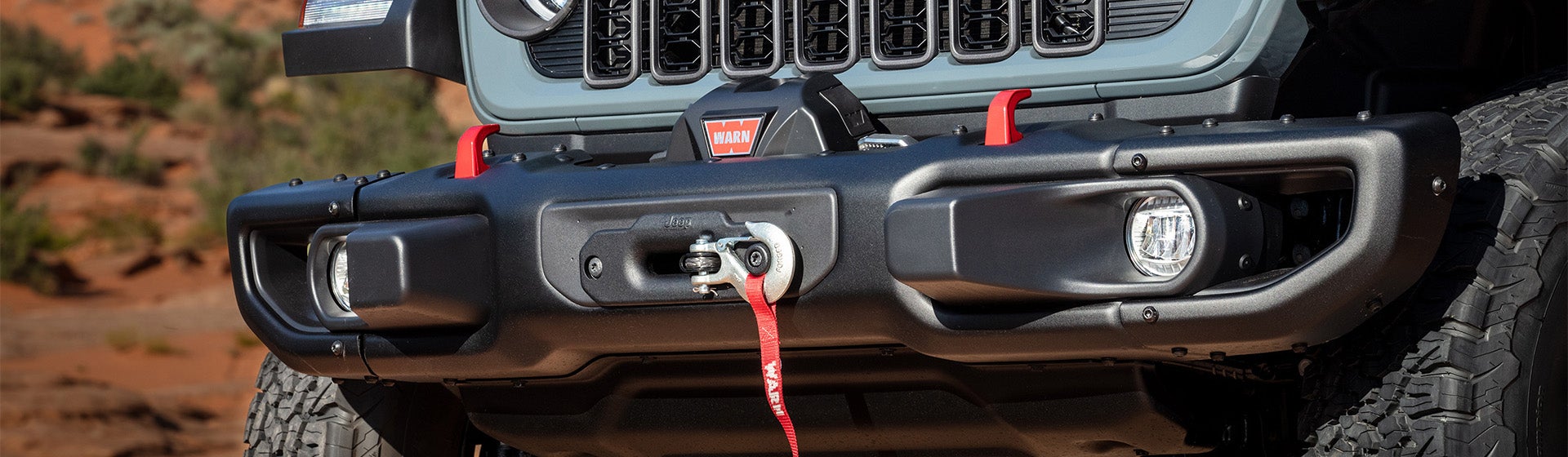 Higher Maximum Towing