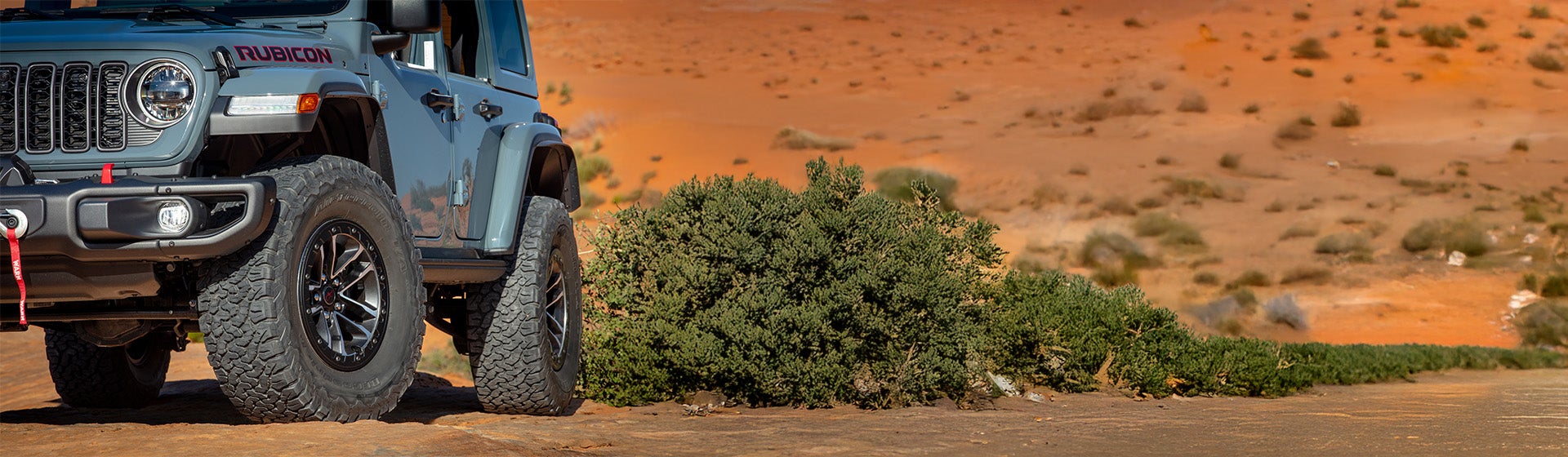 Best-in-Class Breakover