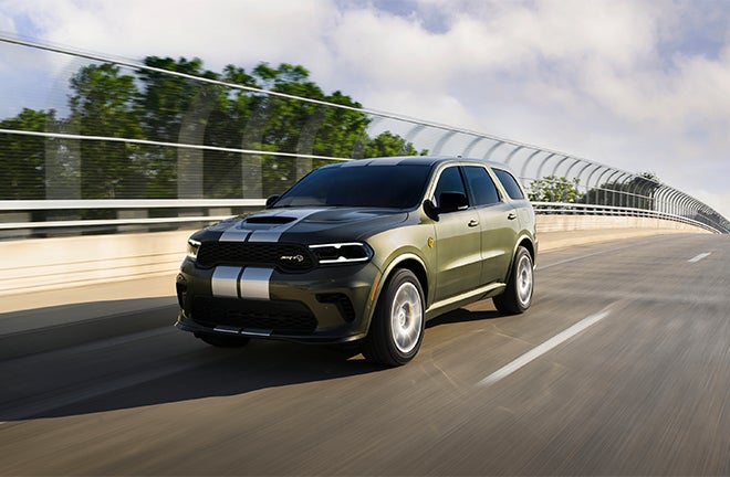 2024 Dodge Durango