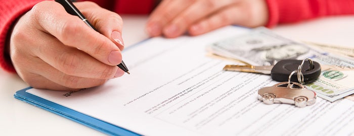 auto financing in Gilbert, AZ