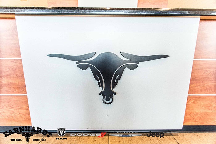 Earnhardt Chrysler Dodge Jeep Ram in Gilbert AZ