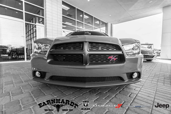 Earnhardt Chrysler Dodge Jeep Ram in Gilbert AZ