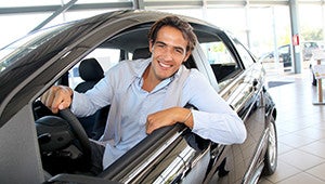 Earnhardt Chrysler Dodge Jeep Ram in Gilbert AZ