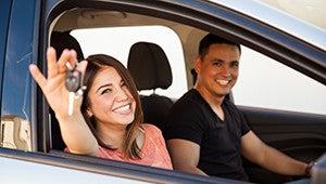 Earnhardt Chrysler Dodge Jeep Ram in Gilbert AZ